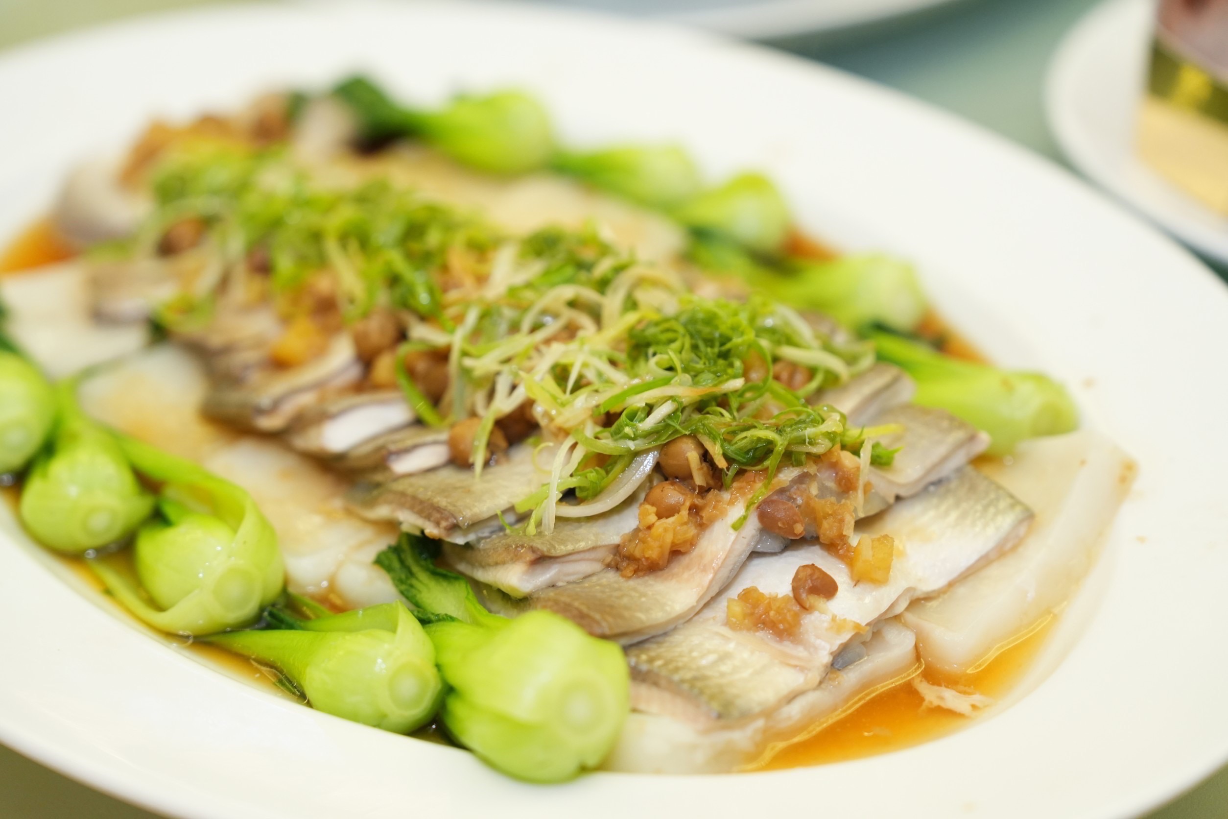 台日觀光高峰論壇菜單解密,直送食材打造「高雄宴」 台日觀光高峰論壇菜單解密,直送食材打造「高雄宴」