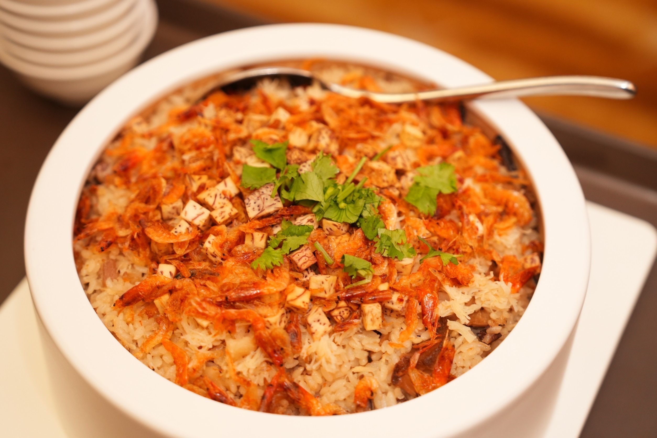 台日觀光高峰論壇菜單解密,直送食材打造「高雄宴」 台日觀光高峰論壇菜單解密,直送食材打造「高雄宴」