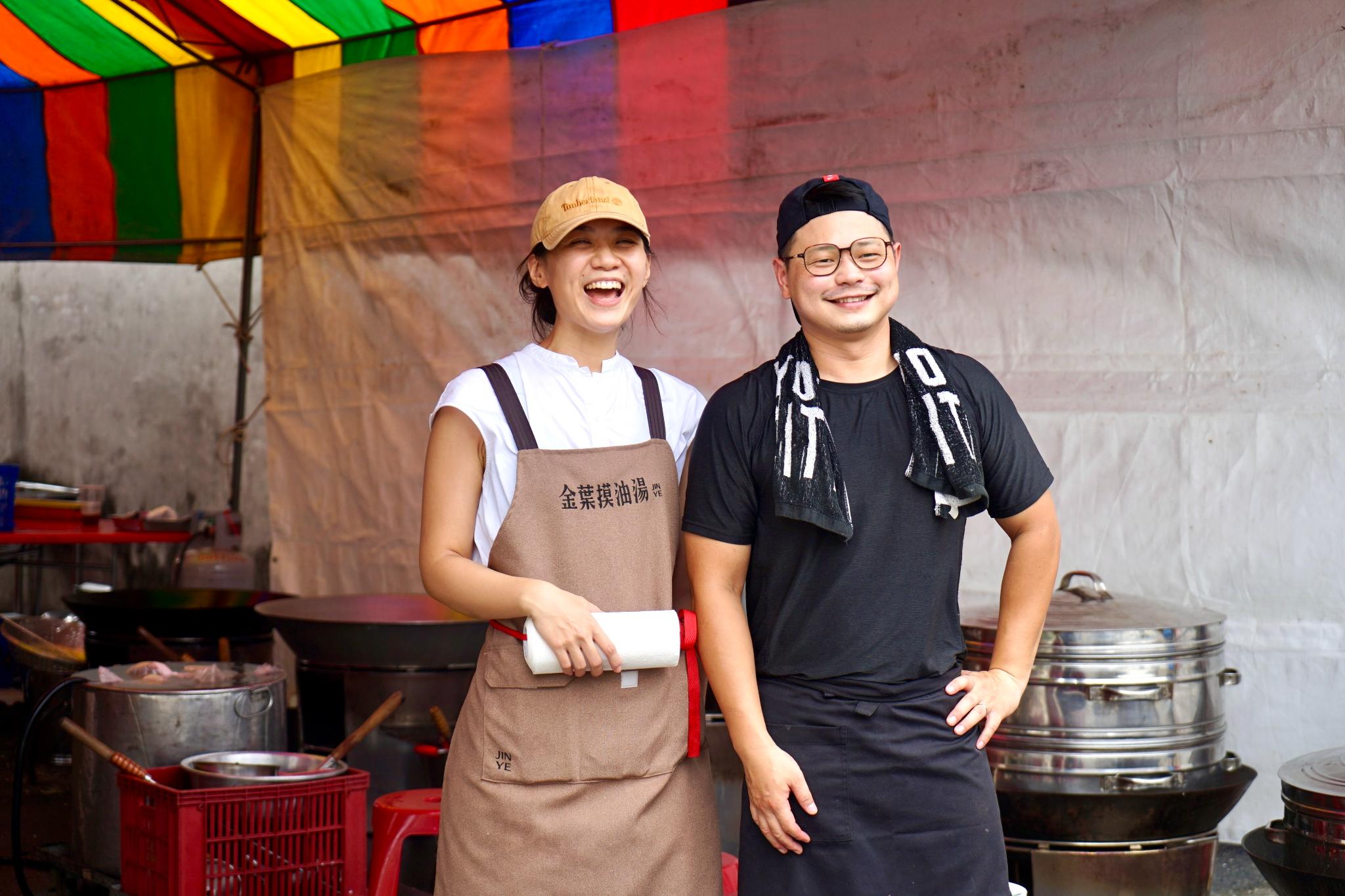 台日觀光高峰論壇菜單解密,直送食材打造「高雄宴」 台日觀光高峰論壇菜單解密,直送食材打造「高雄宴」