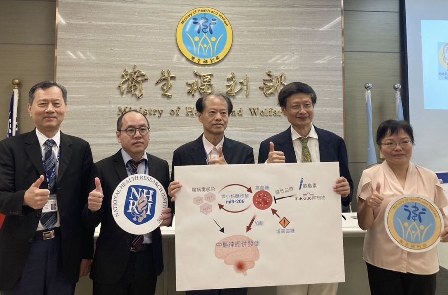 染腸病毒別給「糖」吃!國衛院發現重症原因 布丁、果凍成危險食物 288 染腸病毒別給「糖」吃!國衛院發現重症原因 布丁、果凍成危險食物 287