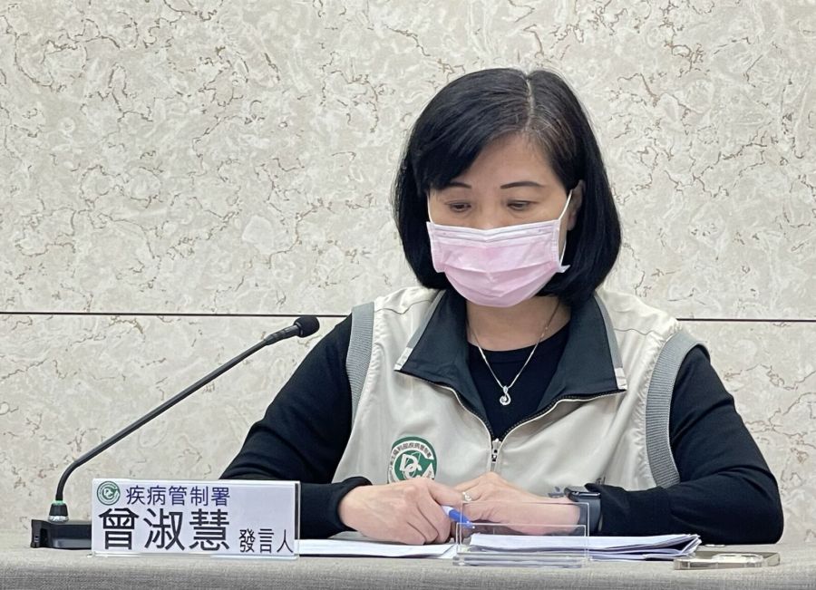 新冠又大流行 疾管署曝「6成感染這株」打疫苗仍具效力 277