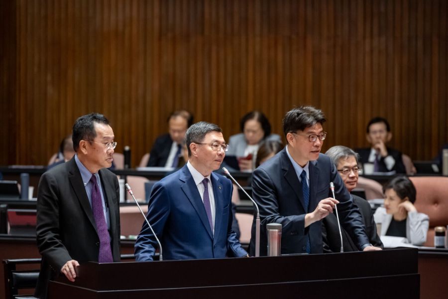 兩岸觀光開放不同調　李孟諺：開放程度不太對等 273