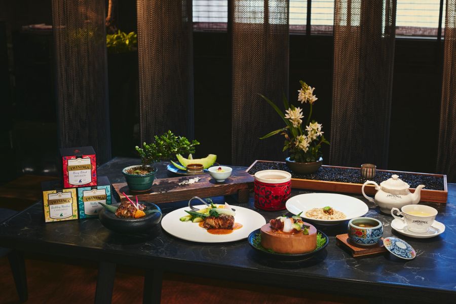 TWININGS x鈺善閣打造唐寧夏旬茶饗宴 冰結調酒口味包裝新升級 台灣麒麟與RE-THINK攜手保護海洋 278 TWININGS x鈺善閣打造唐寧夏旬茶饗宴 冰結調酒口味包裝新升級 台灣麒麟與RE-THINK攜手保護海洋 277