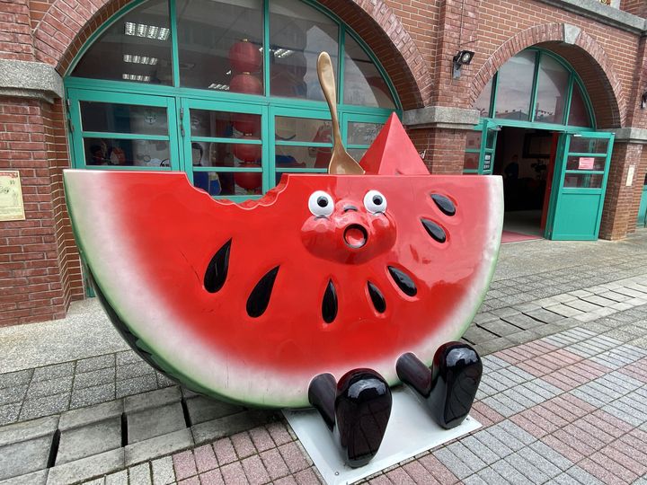 湖口「瓜瓜節」週末好客園區登場 享受夏天暢快吃瓜、拍瓜打卡