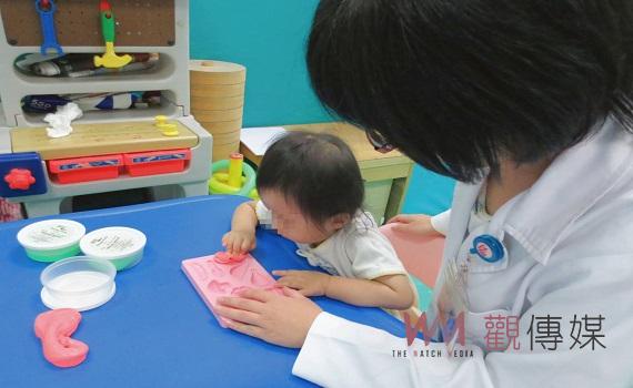早評估、早療育 聖馬兒童發展評估中心助慢飛天使