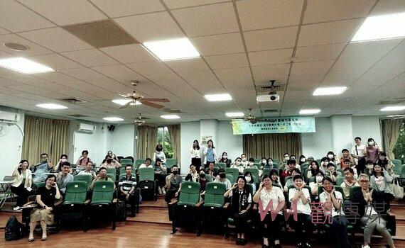 中市勞工局攜手民間團體　共同促進身心障礙者就業