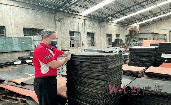 退休主管想再入職場 勞動部壯世代就業促進獎勵助攻