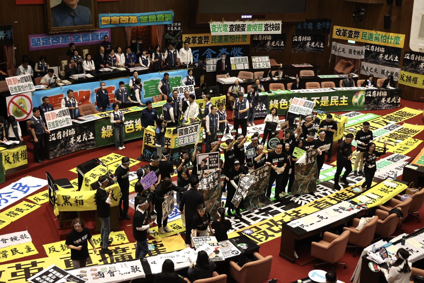 立法院預計21日院會投票表決。資料照片/林啟弘攝