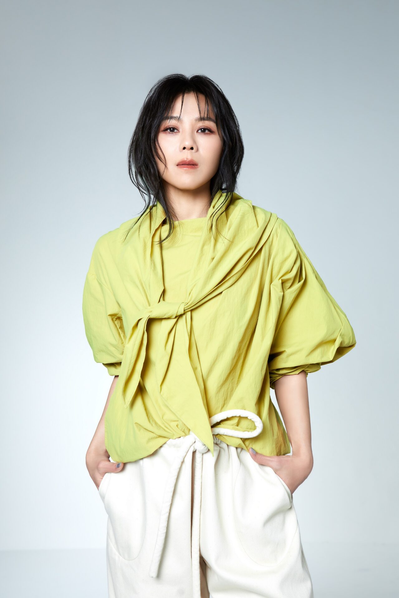 蔡健雅中秋節前夕「吻」進高雄巨蛋 門票三分鐘秒殺