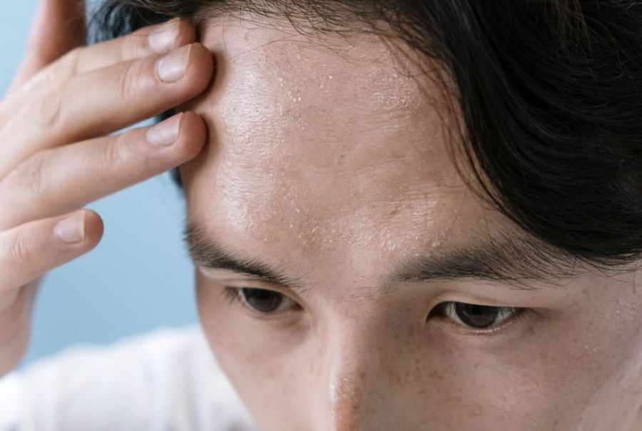 今年「熱」出大警報！ 單一月份熱傷害就診人次增加1倍 249
