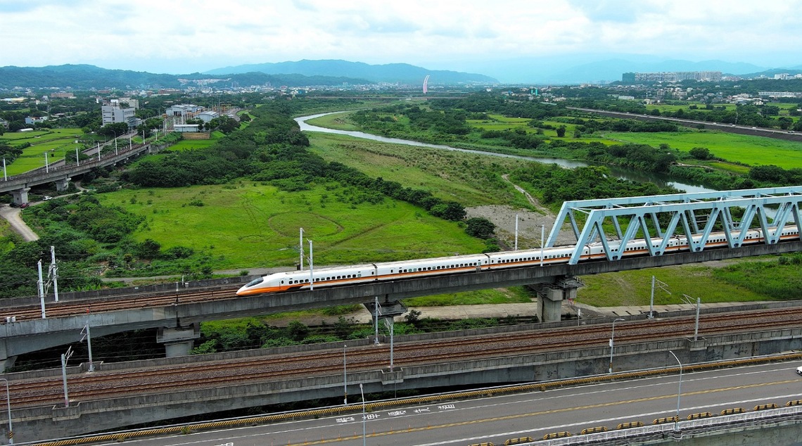 新竹縣「科三」「台知」都市計畫與區域路網多軌並進