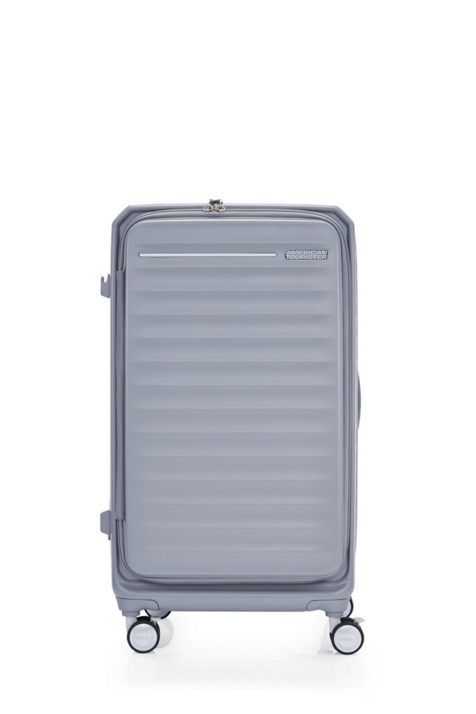 FRONTEC TRUNK 冷灰 28吋 NT$13,000