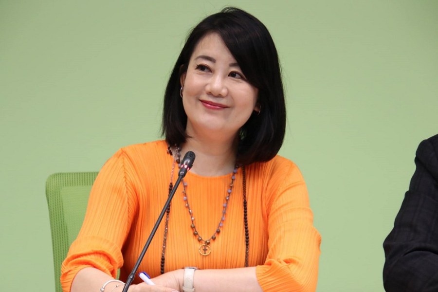 【有影】青鳥藍鳥對決!國民黨已借立院旁路權 吳思瑤酸:東施效顰 228 【有影】青鳥藍鳥對決!國民黨已借立院旁路權 吳思瑤酸:東施效顰 227