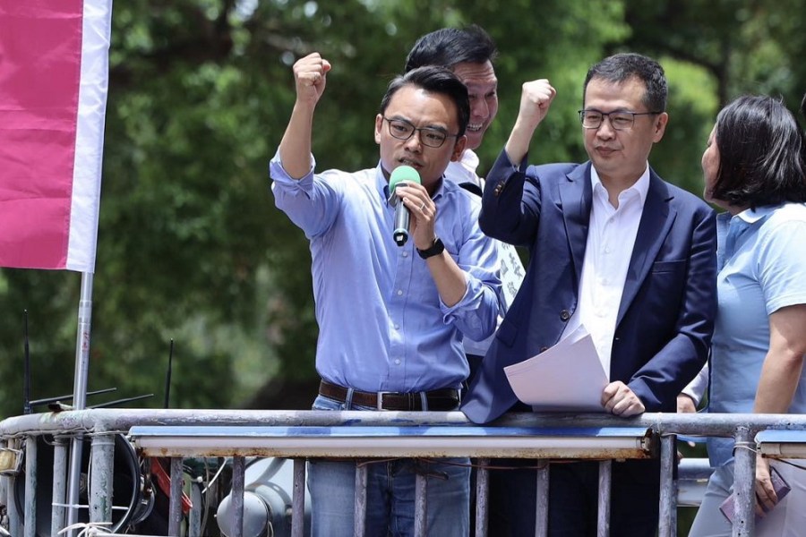 郭智輝稱「電價不是越便宜越好」　洪孟楷批「講X話」 225