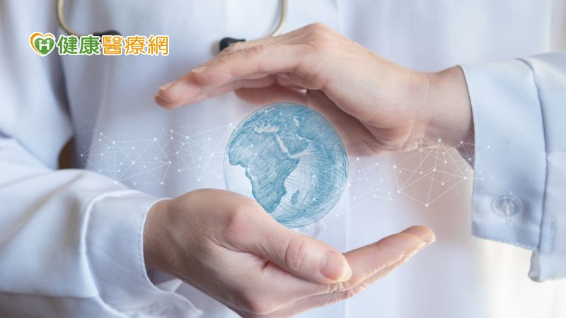 中華生技醫藥行業協會 新任理監事推動亞太經貿布局