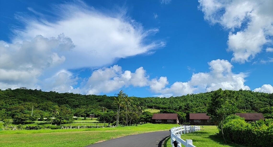 打造恆春深度旅遊新潮流!小墾丁渡假村推出「長住專案」 每人不到一千元