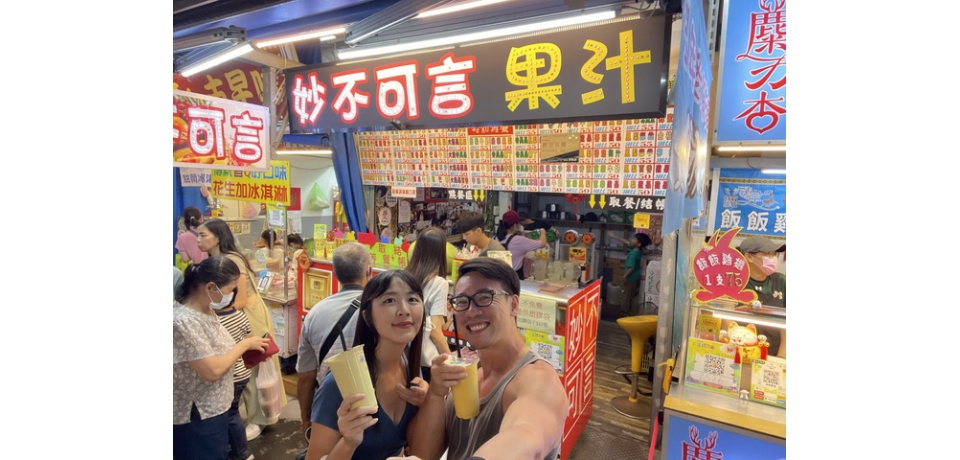 花蓮縣購物節第一波幸運得主出爐 夜市商圈運氣旺