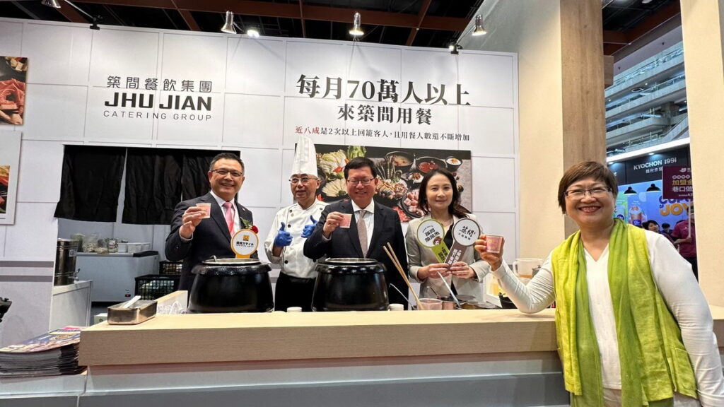 春季展(開幕典禮+手搖飲競賽)資料照