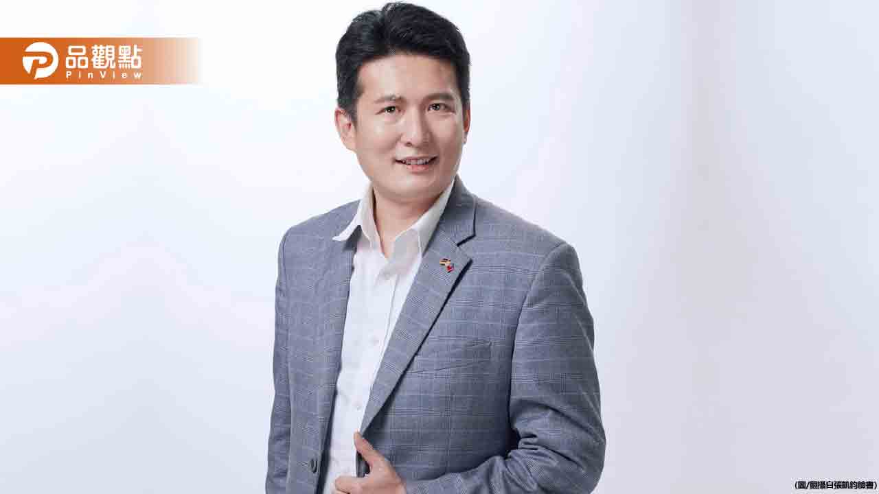 民眾黨委員赴中參加海峽論壇惹議!黨中央急澄清:個人行為