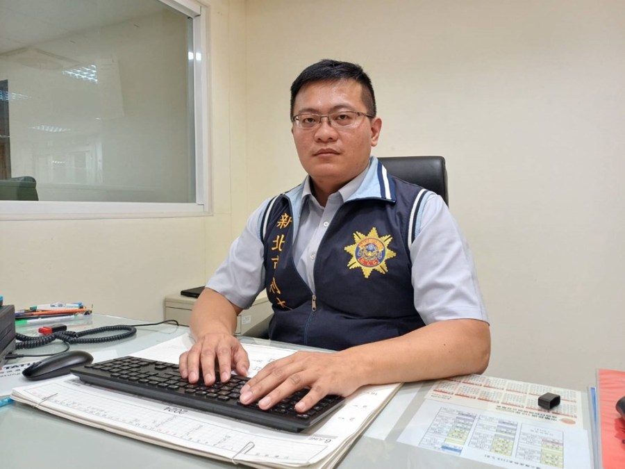 【新毒流竄2-2】麻醉藥品成毒原料 中國毒品侵台現隱憂 220 cnews204240617a06