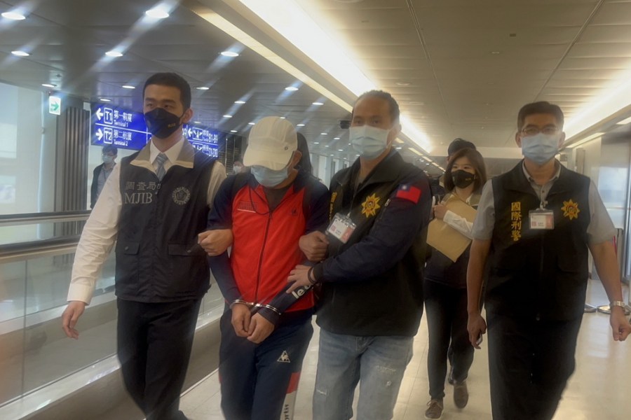 康友製藥炒股掏空案 前董座黃文烈重判25年 224 康友製藥炒股掏空案 前董座黃文烈重判25年 223