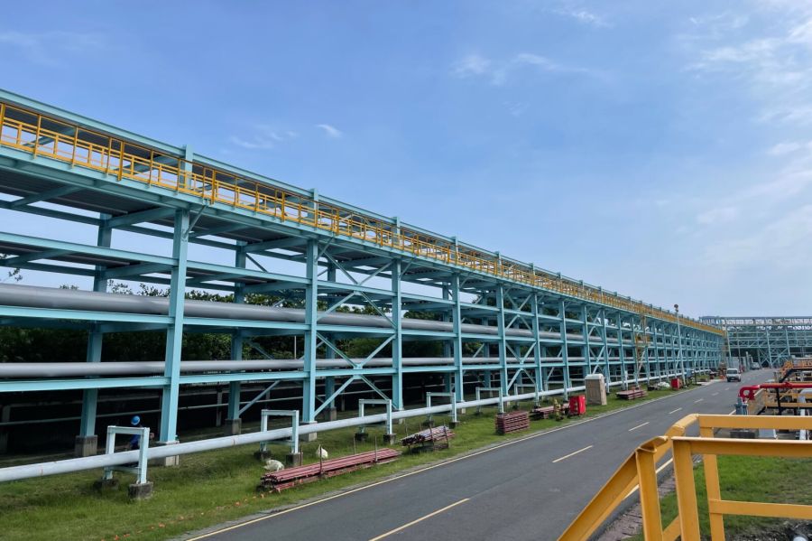 駁斥予凡投資公司說法 富台工程董座提告詐欺 224 駁斥予凡投資公司說法 富台工程董座提告詐欺 223