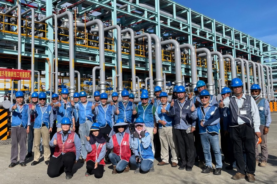 駁斥予凡投資公司說法 富台工程董座提告詐欺 226 駁斥予凡投資公司說法 富台工程董座提告詐欺 225