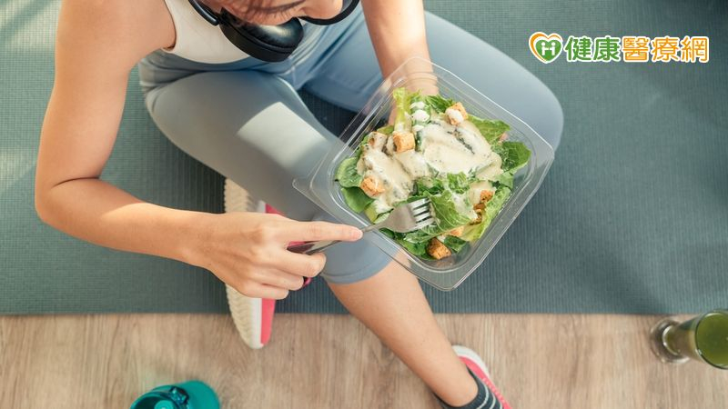 每天約8人因乳癌喪命! 營養師授「乳癌飲食照護秘訣」有力抗癌、防復發