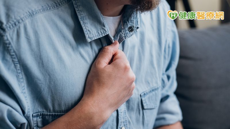 36歲男不嗜菸酒罹末期肺癌合併腦轉移 「次世代基因定序」救命!