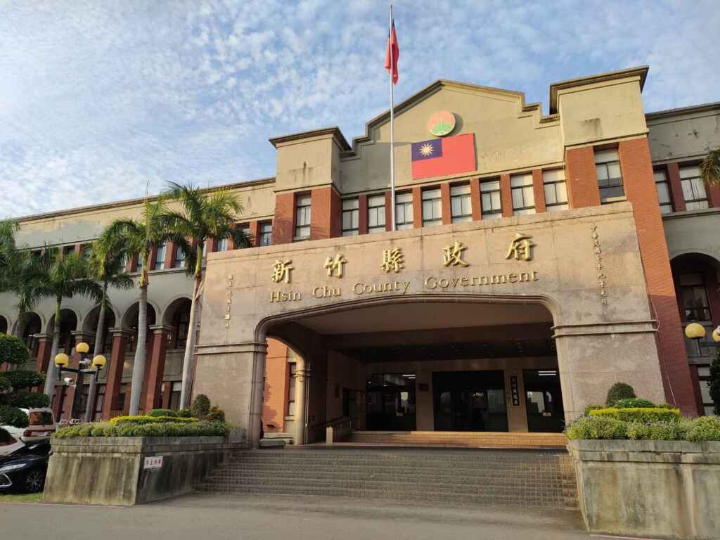 ▲在台積電與Gogoro合作下,共享電動機車GoShare正式於新竹設站,如今有iRent加入。(記者張學宜翻攝)