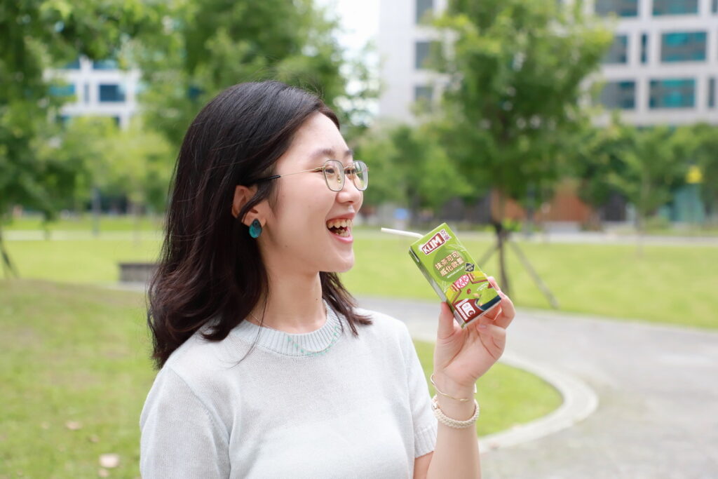 隨時隨地來一瓶  給你滿滿的元氣和美味