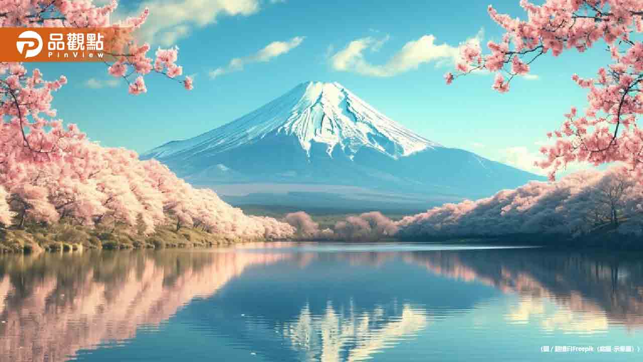 觀光公害!富士山人潮炸翻「7/1啟用閘門」 姬路城研擬「外國客」門票多收4倍