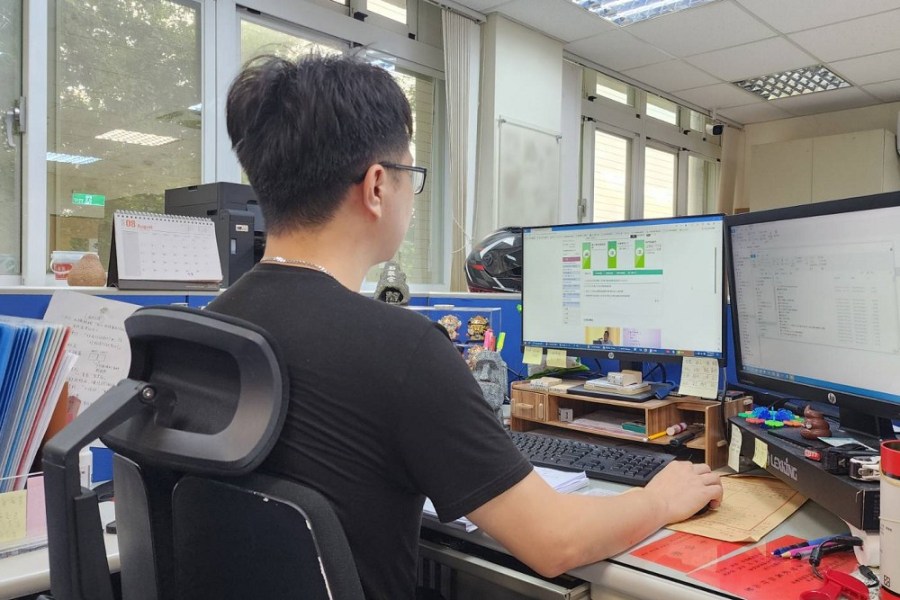 【深入中捷案2-2】鄭捷最後庭訊後悔犯案？　承辦警員：從逮捕起就是個已死的人 275