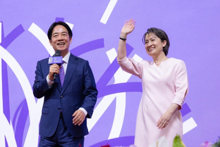 【投書】台灣美德的當仁不讓:堅守信念的勇氣與挑戰 268 【投書】台灣美德的當仁不讓:堅守信念的勇氣與挑戰 267