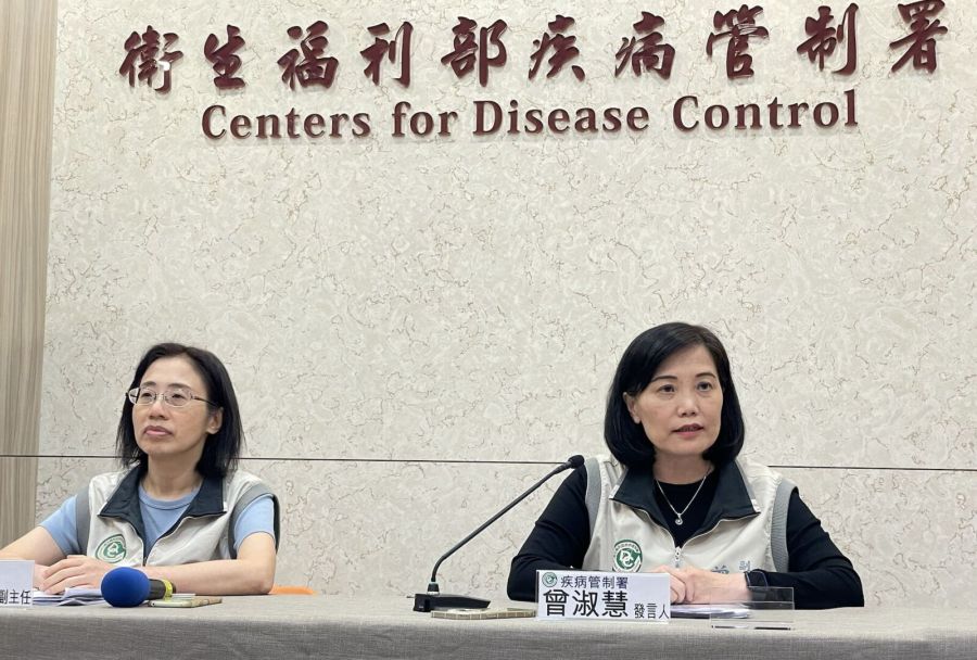 第六波新冠真的凶!全台通報人數「翻倍」 短短一週暴增623例 270 第六波新冠真的凶!全台通報人數「翻倍」 短短一週暴增623例 269