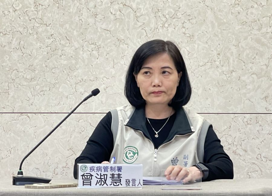 變異株悄洗牌 「KP病毒」占比竄破2成!禍害中國香港新病毒也侵台 266 變異株悄洗牌 「KP病毒」占比竄破2成!禍害中國香港新病毒也侵台 265