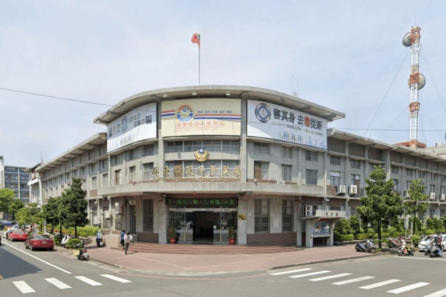 警毆傷竊嫌致死 監委要求速推「禁止酷刑公約」國內法化 263 照片來源:截圖自監察院網站