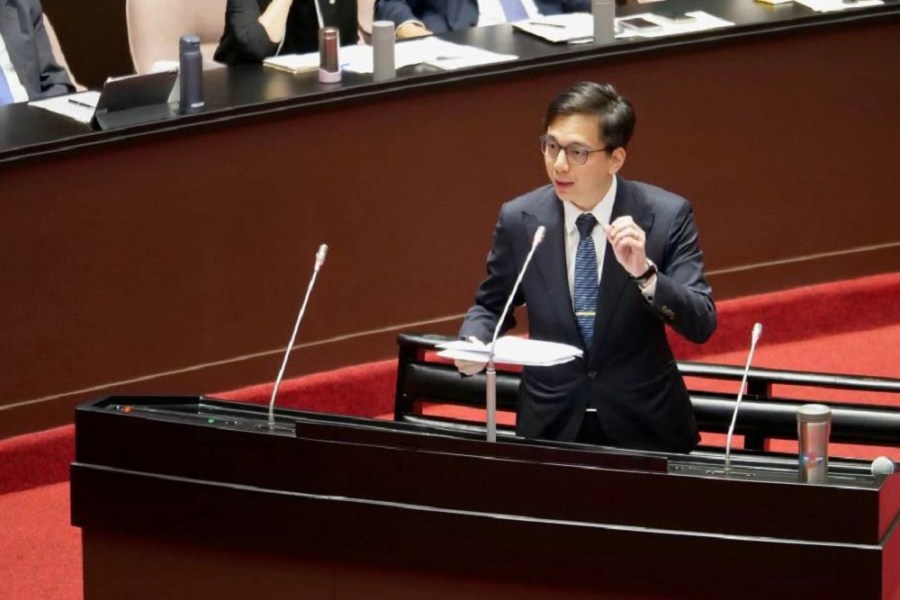94%民眾憂物價續上漲　牛煦庭：薪資成長追不上通膨速度 243