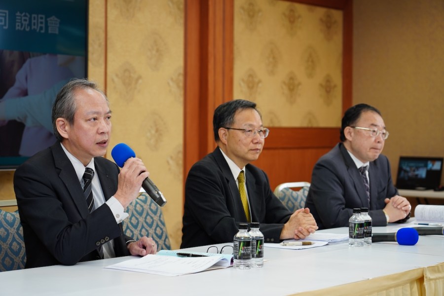 【有影】再次聲明未從事心理師業務 POP心理企管公司提出起訴書中多項疑義 194 cnews124240618a02