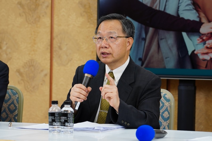 【有影】POP心理企管公司無涉個資外洩 前講師感情糾紛波及東家出面道歉 192 cnews195240618a01