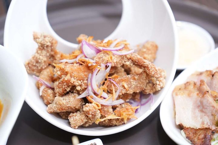 揭密!「台日觀光高峰論壇」吃什麼?「高雄宴」善用產地食材全都露