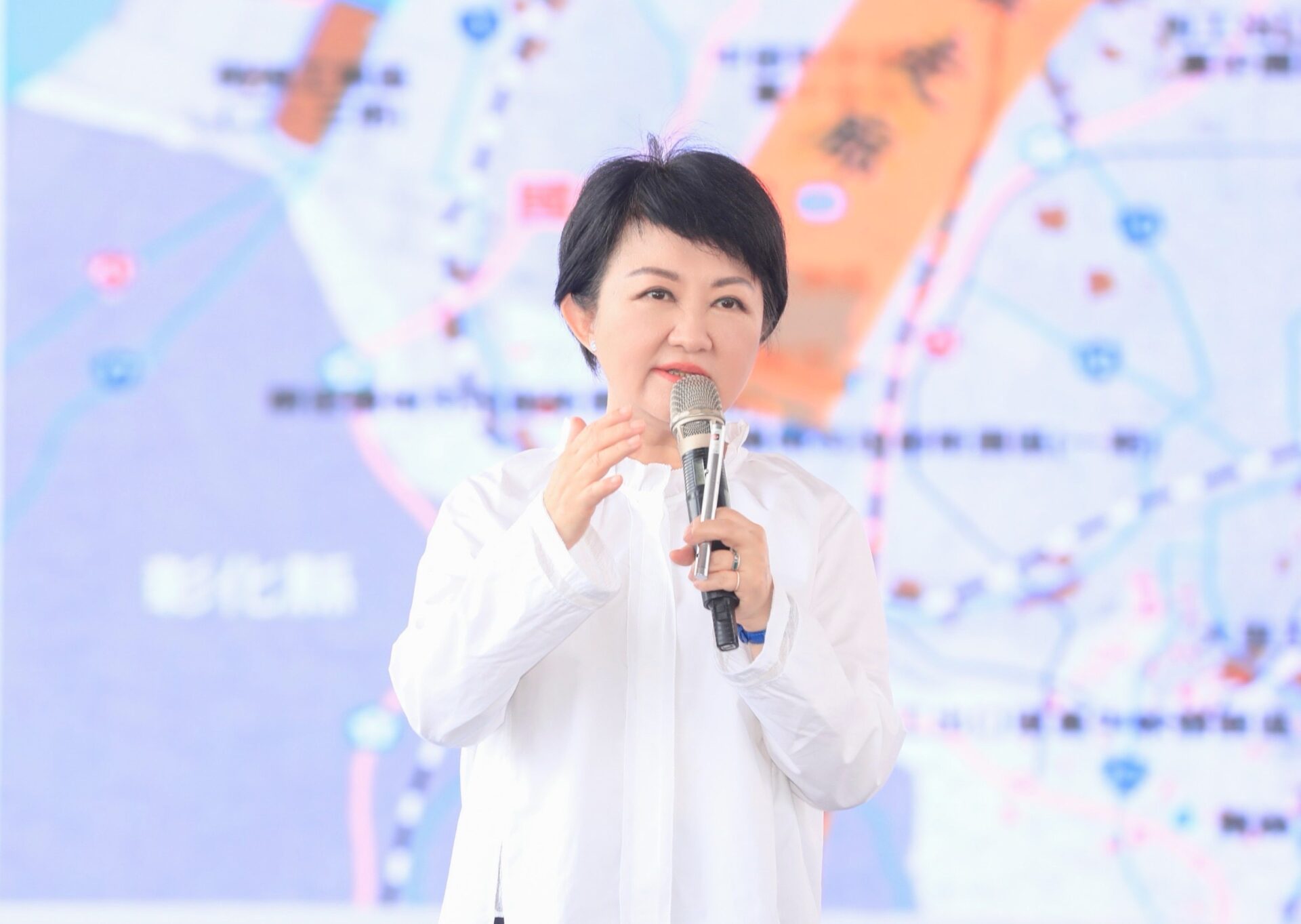 龍年社宅第三棒！西屯國安二三期好宅動土 　盧市長：進度超前邁向萬戶
