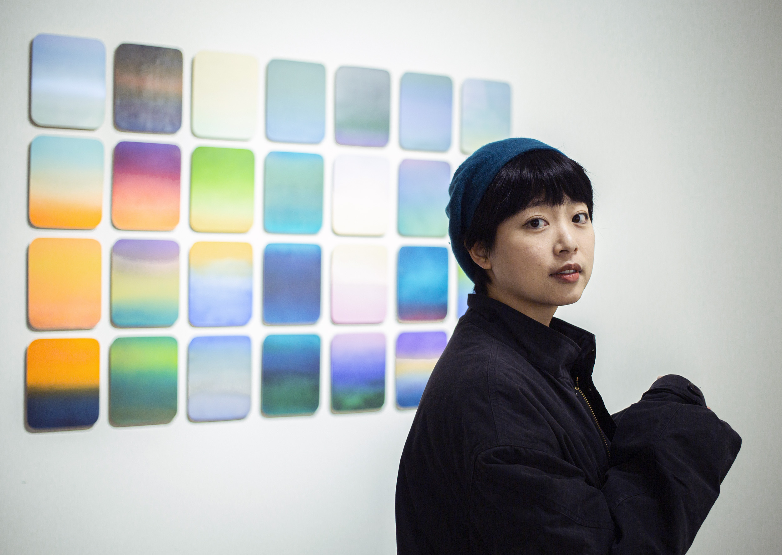 清水眷村駐村藝術家甄選結果揭曉,這4組脫穎而出 清水眷村駐村藝術家甄選結果揭曉,這4組脫穎而出