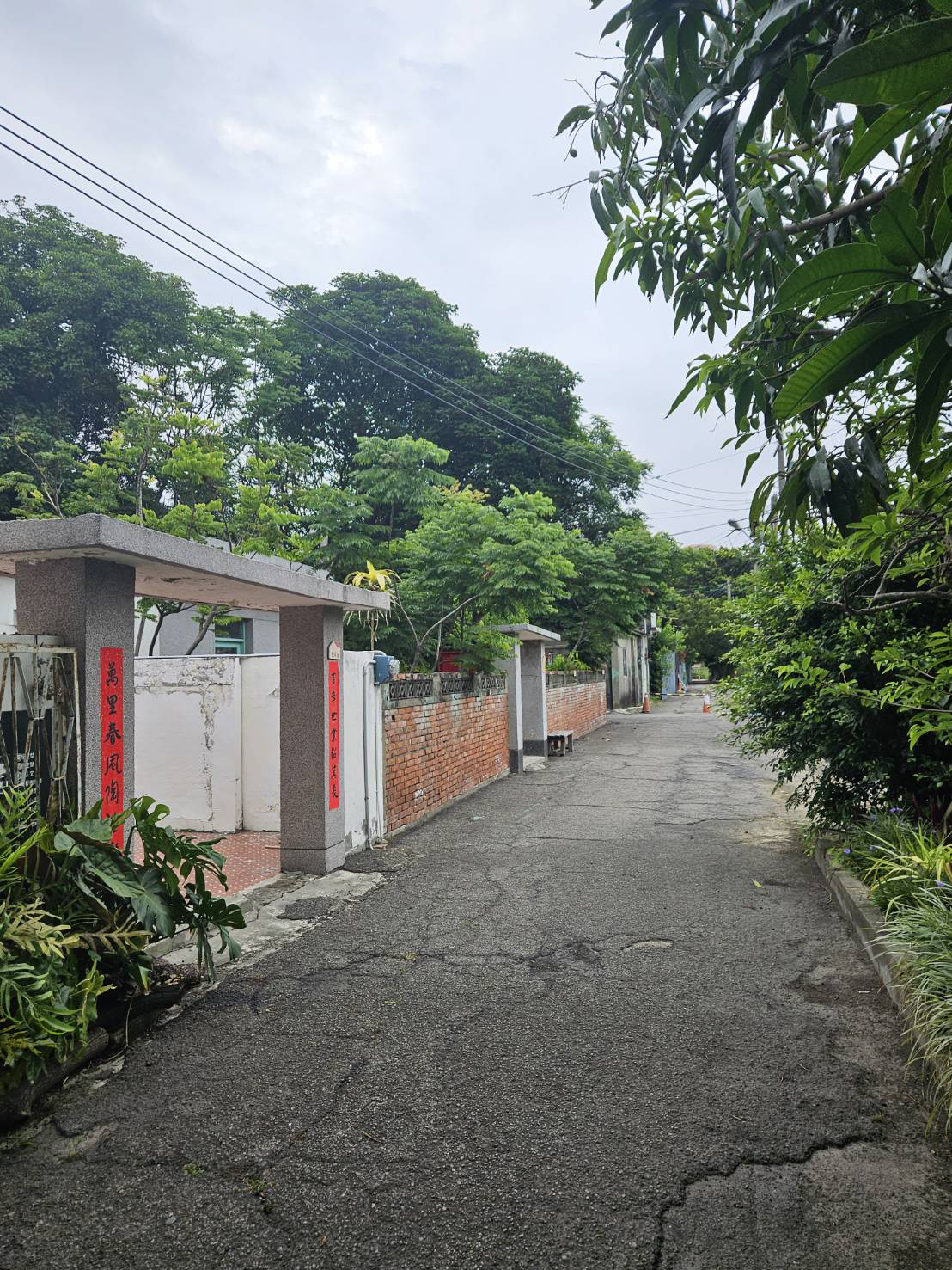 清水眷村駐村藝術家甄選結果揭曉,這4組脫穎而出 清水眷村駐村藝術家甄選結果揭曉,這4組脫穎而出