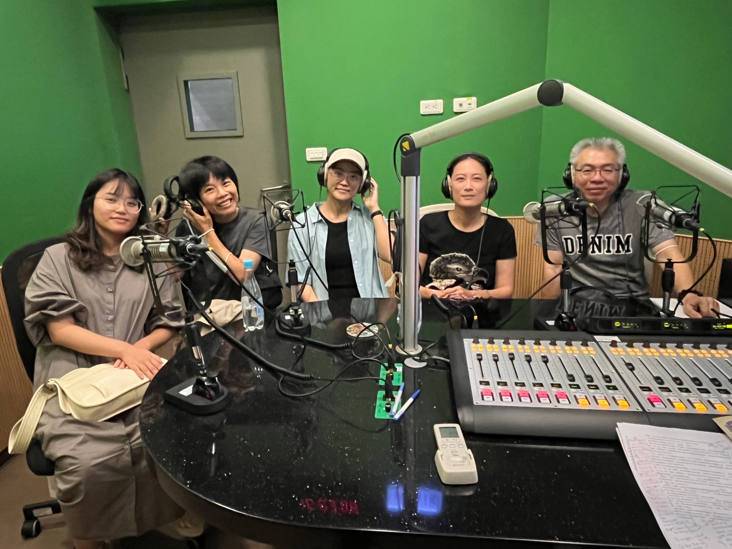 清水眷村駐村藝術家甄選結果揭曉,這4組脫穎而出 清水眷村駐村藝術家甄選結果揭曉,這4組脫穎而出