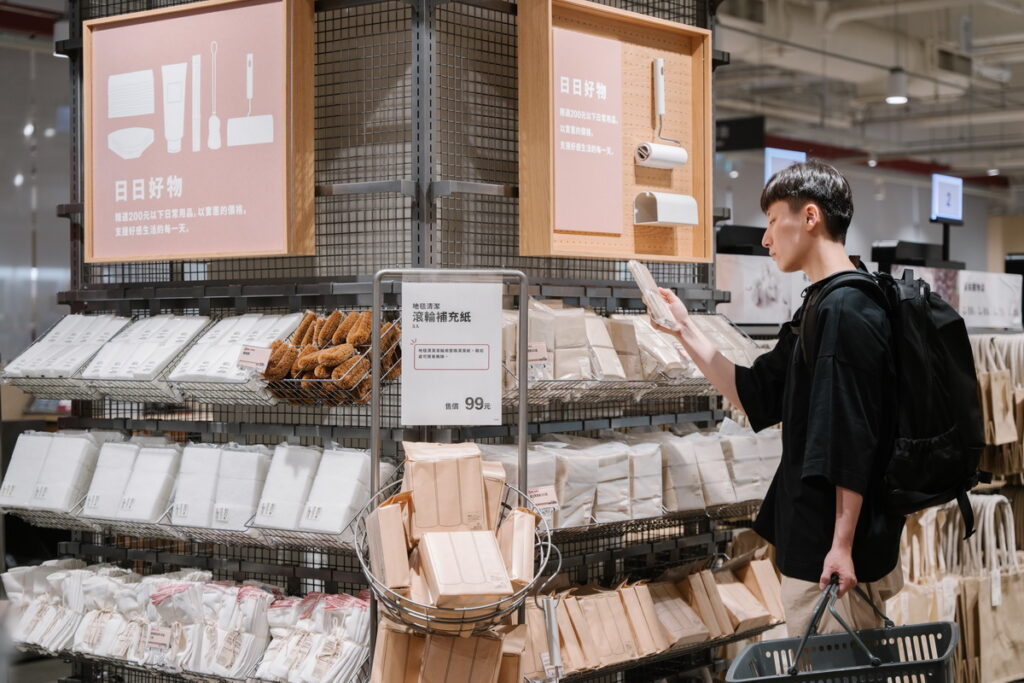 Edenred串連品牌打造綠色消費生活圈