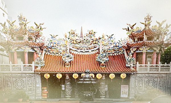 女志工暗槓宮廟香油錢和17面金牌 東窗事發堅不認罪檢方怒了 194 女志工暗槓宮廟香油錢和17面金牌 東窗事發堅不認罪檢方怒了 193