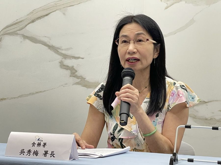 危機暫解?分送醫院88萬袋輸液 食藥署長喊「現在沒半家有缺」 210 危機暫解?分送醫院88萬袋輸液 食藥署長喊「現在沒半家有缺」 209