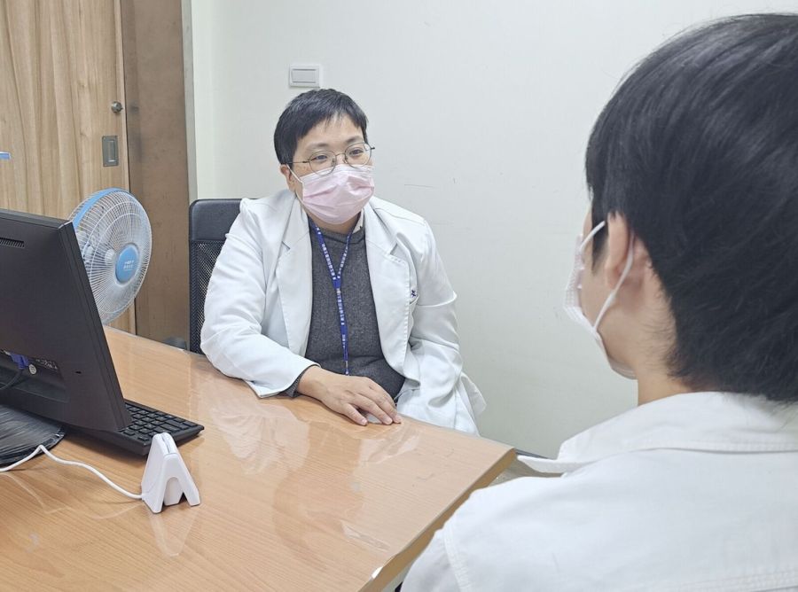 15-24歲青少年「輕生死亡」創新高 注意！醫曝有13個共通性特徵 207