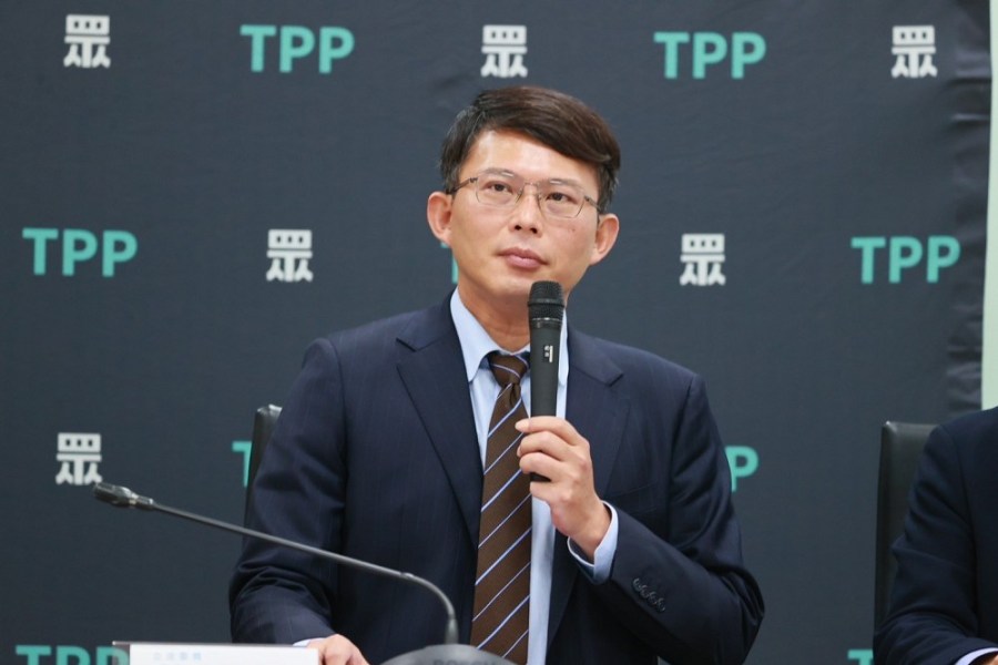 國會改革「真相網站」上線　民眾黨：讓層層弊案水落石出 217